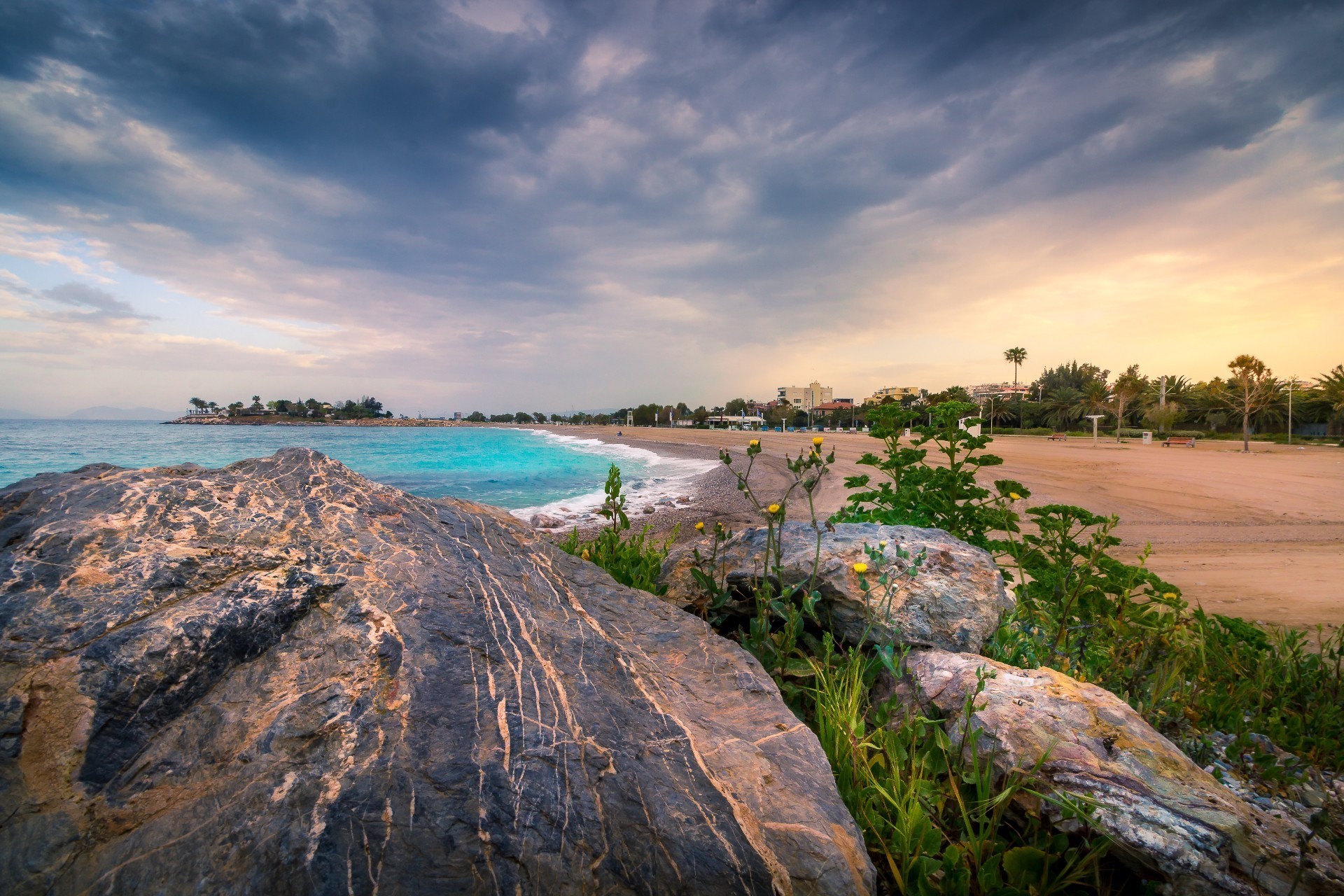 Events - Palmyra Beach Hotel