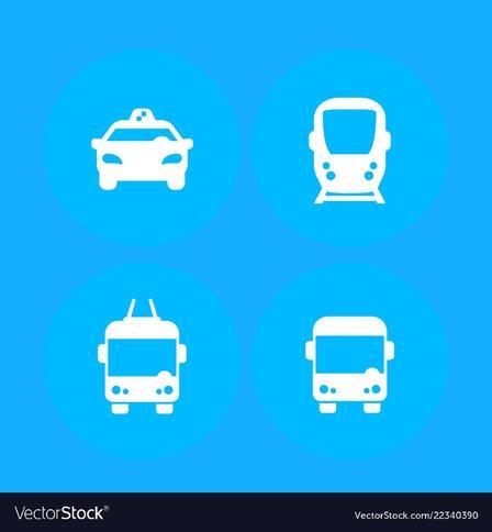 city-transport-public-transportation-icons-vector-22340390